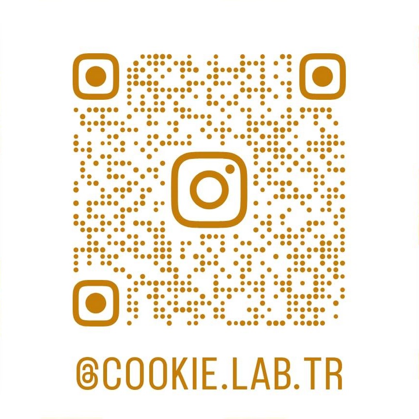 Instagram QR