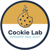 Cookie Lab Logo